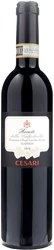 Cesari Recioto della Valpolicella Classico 0.5L 2018