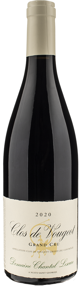 Domaine Chantal Lescure - Pommard 1er cru - Les Bertins 2018