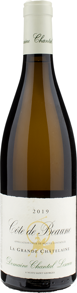 Domaine Chantal Lescure - Pommard 1er cru - Les Bertins 2018