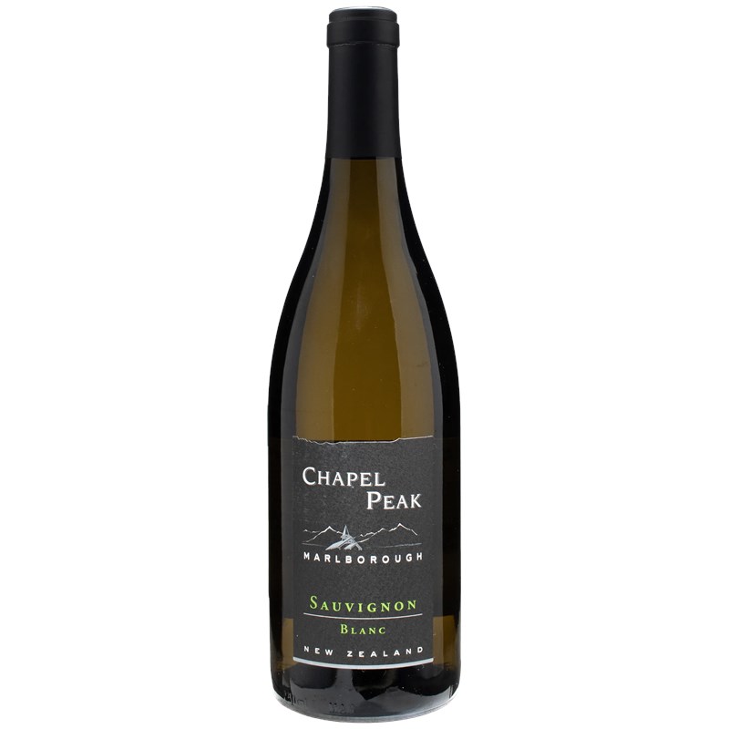 Chapel Peak Sauvignon Blanc 2021