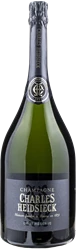 Charles Heidsieck Champagne Brut Reserve Magnum