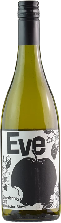 Fronte Charles Smith Eve Chardonnay 2019