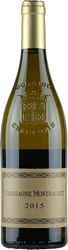 Charlopin-Parizot Chassagne Montrachet Blanc 2015