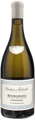 Chartron et Trebuchet Bourgogne Chardonnay 2022