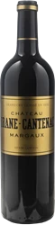 Chateau Brane-Cantenac Margaux 2017