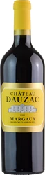 Chateau Dauzac Margaux Rouge 2018