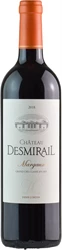 Chateau Desmirail Margaux 2018