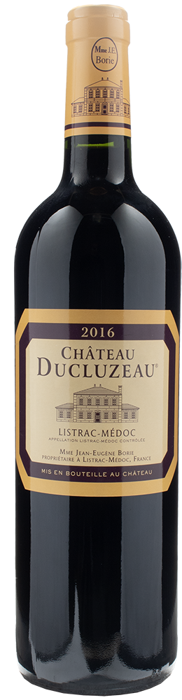 Wine Review: Chateau Fourcas Hosten Listrac Medoc 2015 