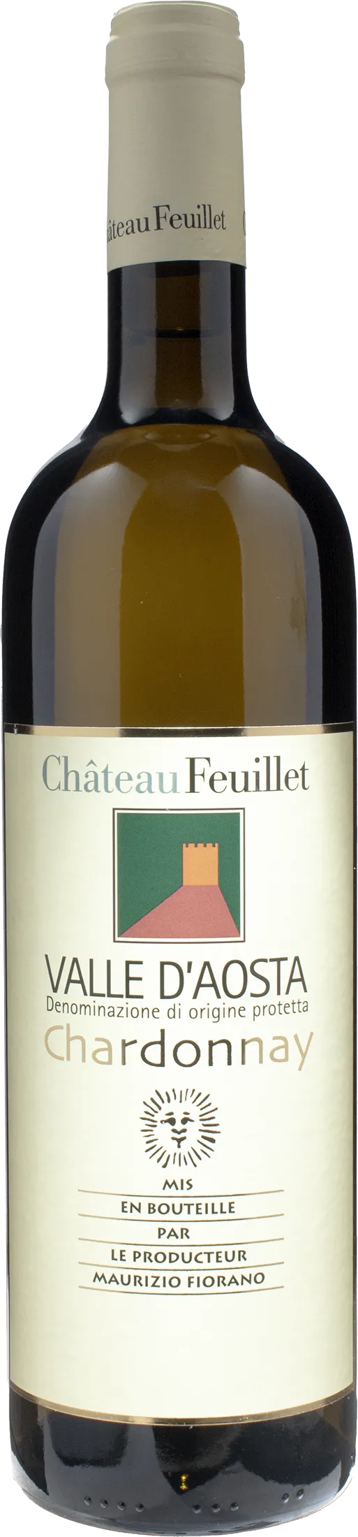 Chateau Feuillet Chardonnay