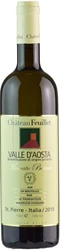 Chateau Feuillet Moscato Bianco 2019