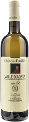 Chateau Feuillet Moscato Bianco 2022