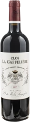 Chateau La Gaffeliere Clos La Gaffeliere Saint Emilion Grand Cru 2019