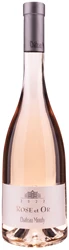 Chateau Minuty Rosé et Or 2022