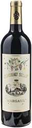 Chateau Siran Margaux Rouge 2020