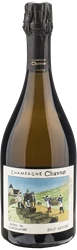 Chavost Champagne Blanc de Chardonnay Brut Nature