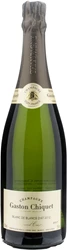 Chiquet Champagne Grand Cru Blanc de Blanc d'Ay Brut 2012