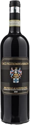Ciacci Piccolomini Brunello di Montalcino 2018