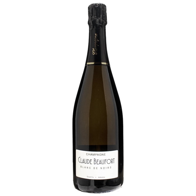 Claude Beaufort Champagne Grand Cru Blanc