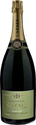 Claude Cazals Champagne Cuvèe Vive Blanc de Blancs Grand Cru Extra Brut Magnum