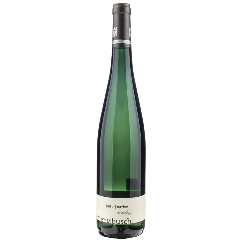 Clemens Busch Riesling (alter) native 2022