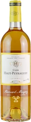 Clos Haut Peyraguey Sauternes 2012
