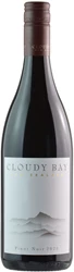 Cloudy Bay Marlborough Pinot Noir 2020