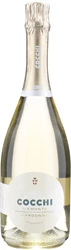 Cocchi Piemonte Primosecolo Chardonnay Blanc de Blancs Brut