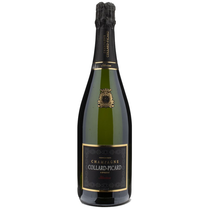 Collard Picard Champagne Cuvée Sélection Extra