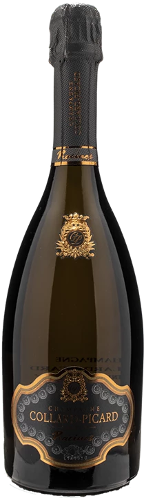 Front Collard-Picard Champagne Racines Extra Brut
