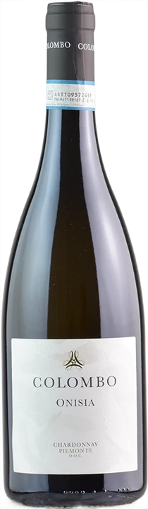 Adelante Colombo Piemonte Chardonnay Onisia 2018