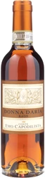 Conte Emo Capodilista Donna Daria Baon Colli Euganei Fior d'Arancio Passito 0.375L 2017
