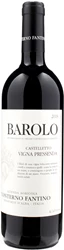 Conterno Fantino Barolo Castelletto Vigna Pressenda 2018