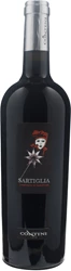 Contini Cannonau Sardegna Sartiglia 2021