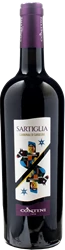 Contini Cannonau Sardegna Sartiglia 2022