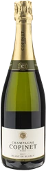 Copinet Champagne Blanc de Blancs Marie Brut