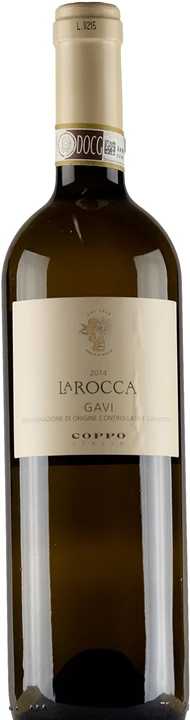 Front Coppo Gavi La Rocca 2014