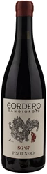 Cordero San Giorgio Pinot Nero SG67 2019