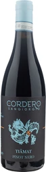 Cordero San Giorgio Pinot Nero Tiamat 2021