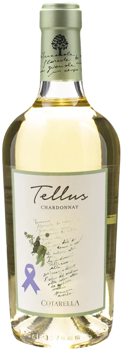 Adelante Cotarella Falesco Chardonnay Tellus 2023