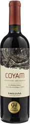 Coyam Colchagua Valley Chile Bio 2020