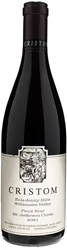 Cristom Mt Jefferson Cuvée Pinot Noir 2021