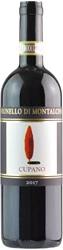 Cupano Brunello di Montalcino 2017