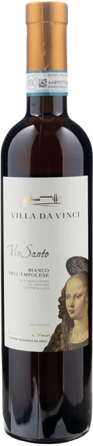 Fronte Da Vinci Vinsanto dell'Empolese 0.5L 2012