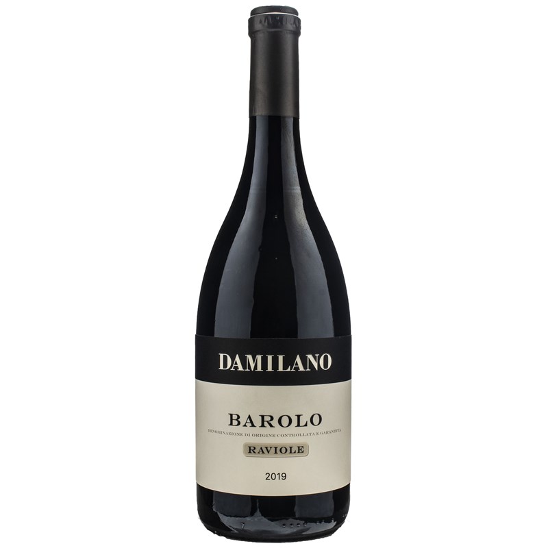 Damilano Barolo Raviole 2019
