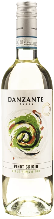 Fronte Danzante Pinot Grigio 2022