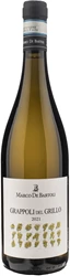 De Bartoli Grappoli del Grillo Riserva 2021