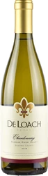 De Loach Winery Chardonnay Russian River Valley 2016