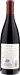 Thumb Back Rückseite De Loach Winery Pinot Noir California Heritage Reserve 2020