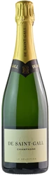 De Saint-Gall Champagne Selection Brut