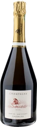 De Sousa Champagne Caudalies Grand Cru Blanc de Blancs Extra Brut 2020